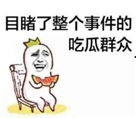 吃瓜娱乐文案短句搞笑